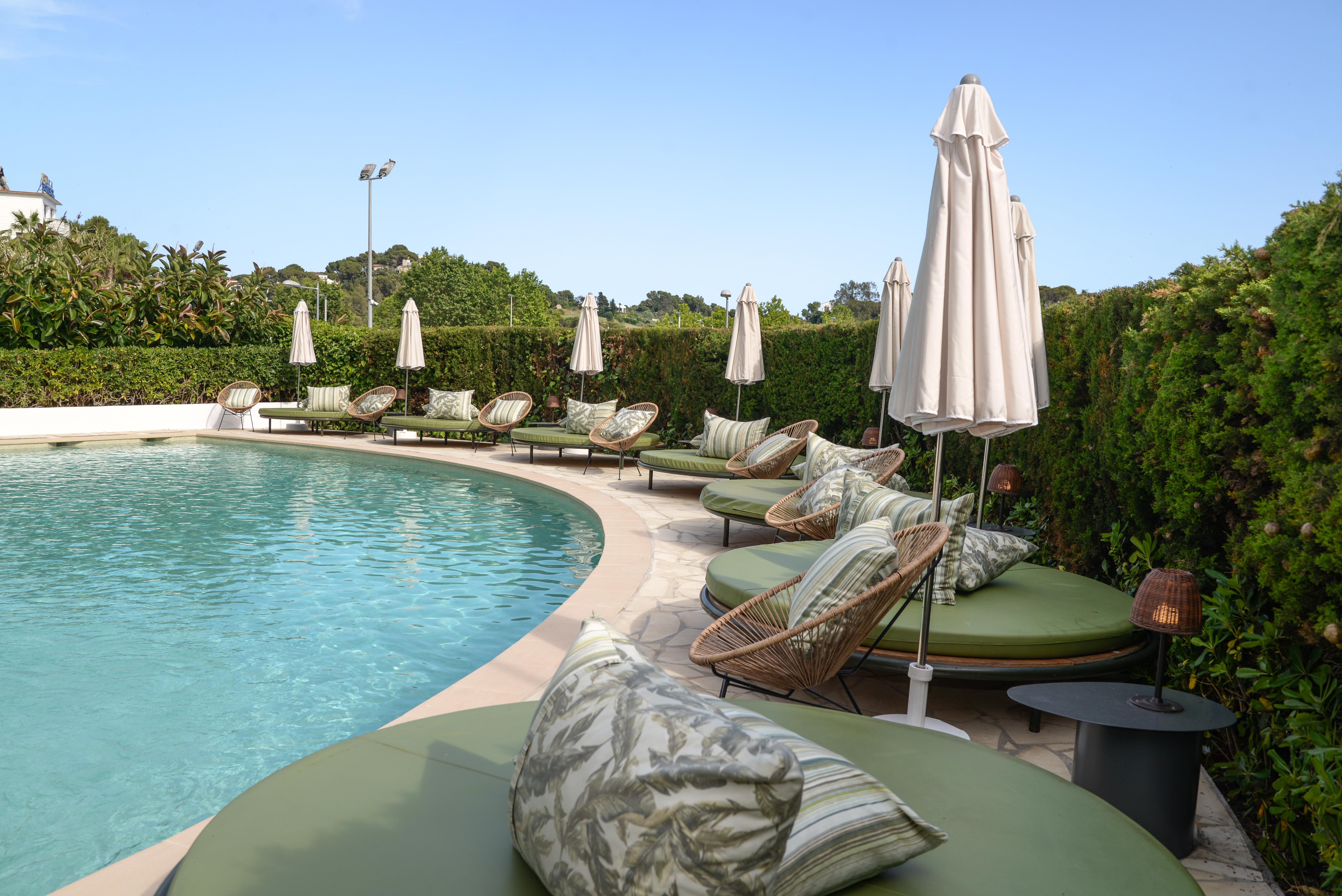 Lloret Vibe Affiliated By Fergus (Adults Only) Lloret de Mar Extérieur photo