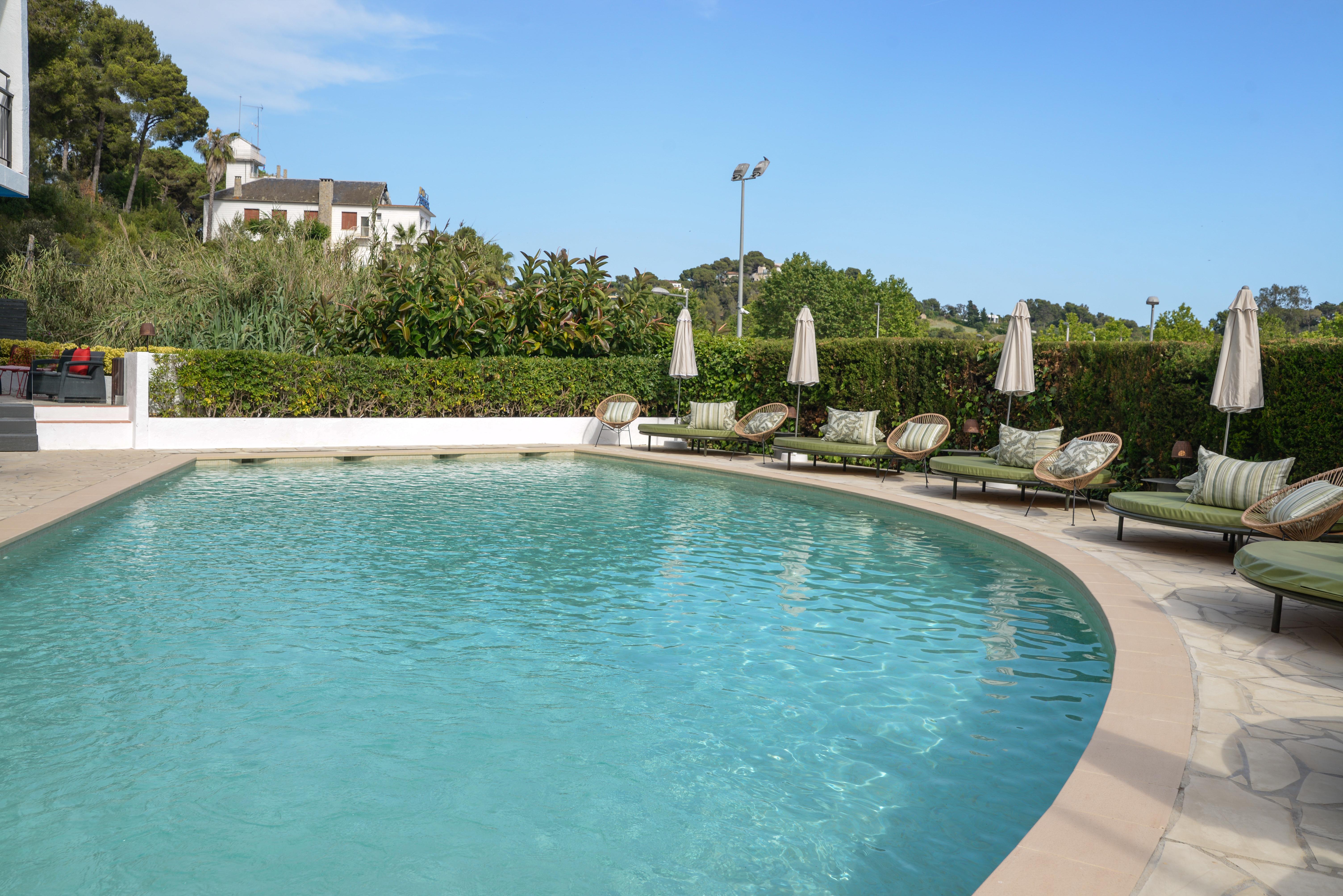 Lloret Vibe Affiliated By Fergus (Adults Only) Lloret de Mar Extérieur photo